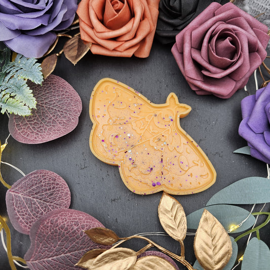 Motte 35 g | Spooktacular | Duftwachs