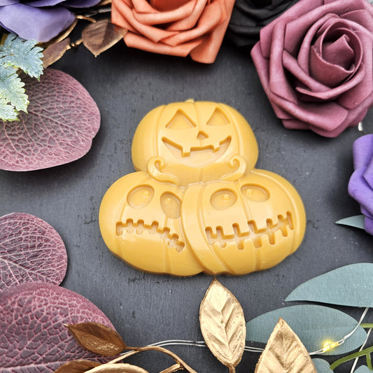 Kürbis 60 g | Kürbis Porridge | Duftwachs