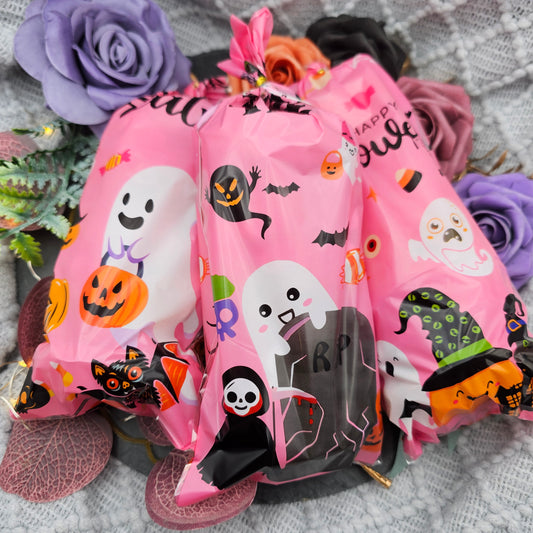 Boo Bag | Duftwachs | 200 gr