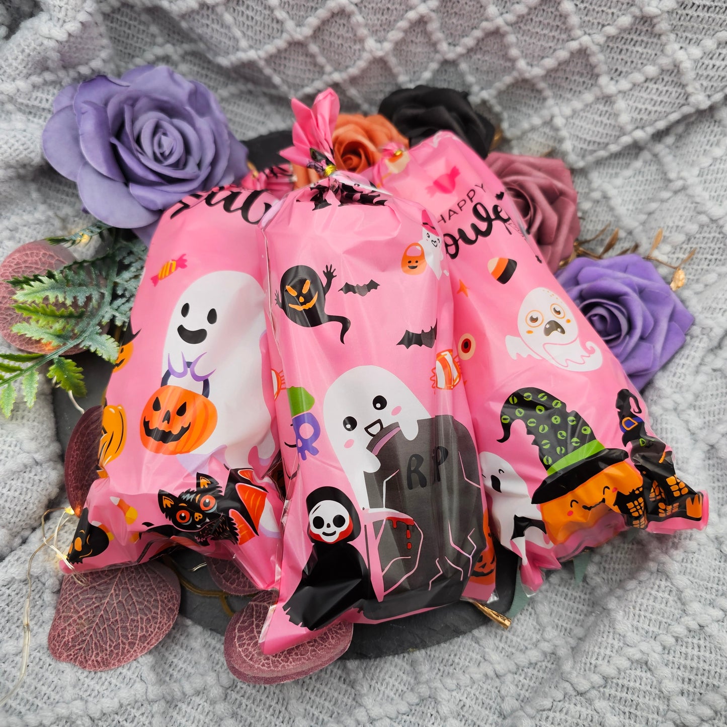 Boo Bag | Duftwachs | 200 gr