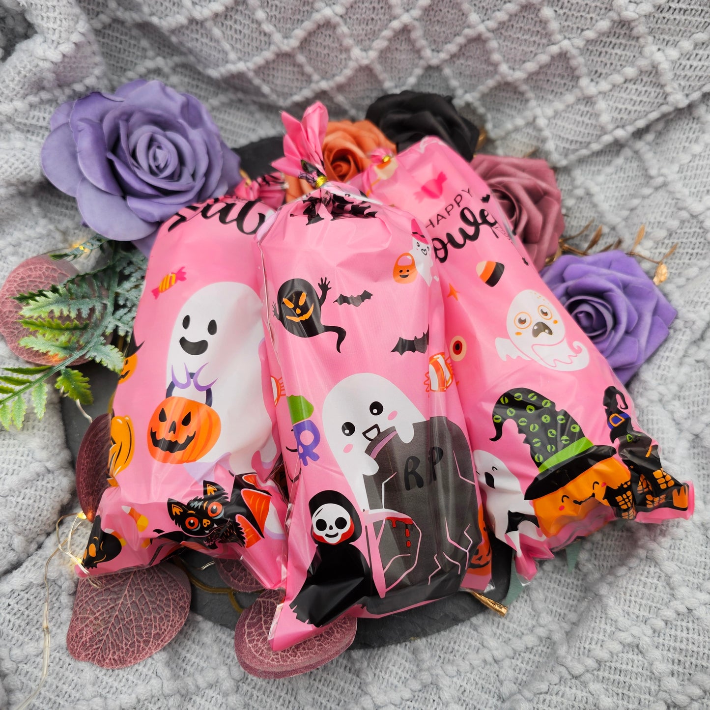 Boo Bag | Duftwachs | 200 gr