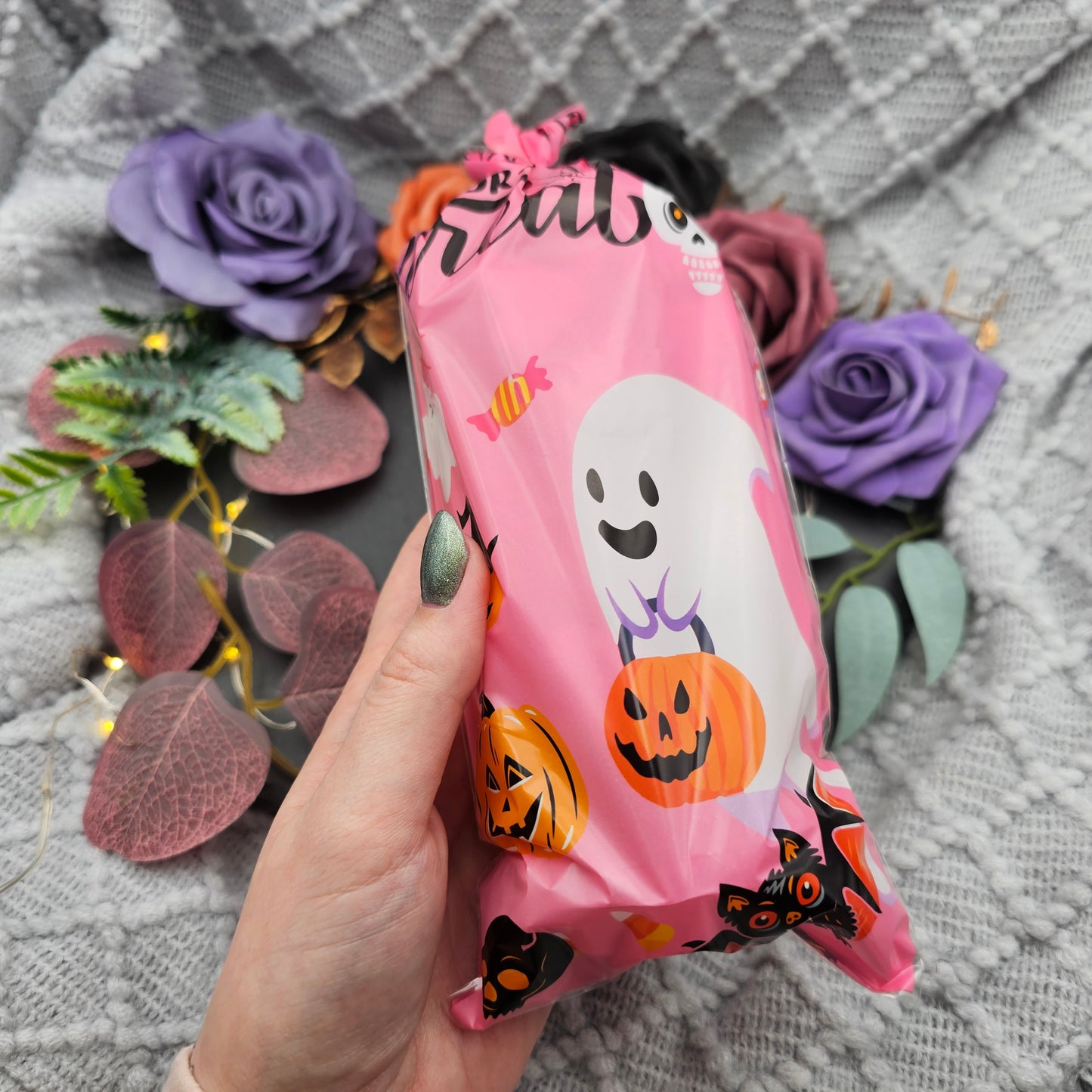 Boo Bag | Duftwachs | 200 gr