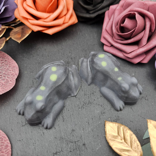 Frösche 45 g | Frankensteins Labor | Duftwachs