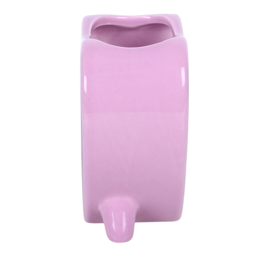 Vase Pastel Talking Board Planchette