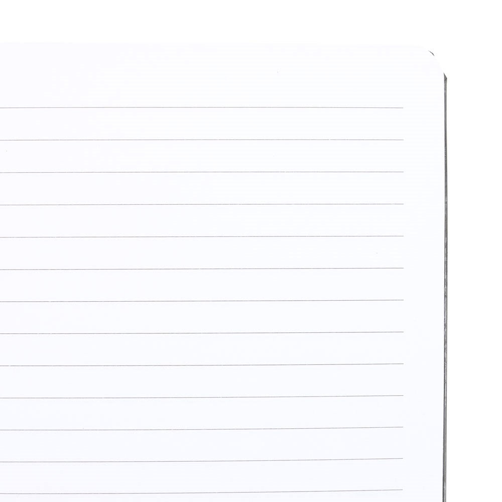 Notebook A5 Luna Moth