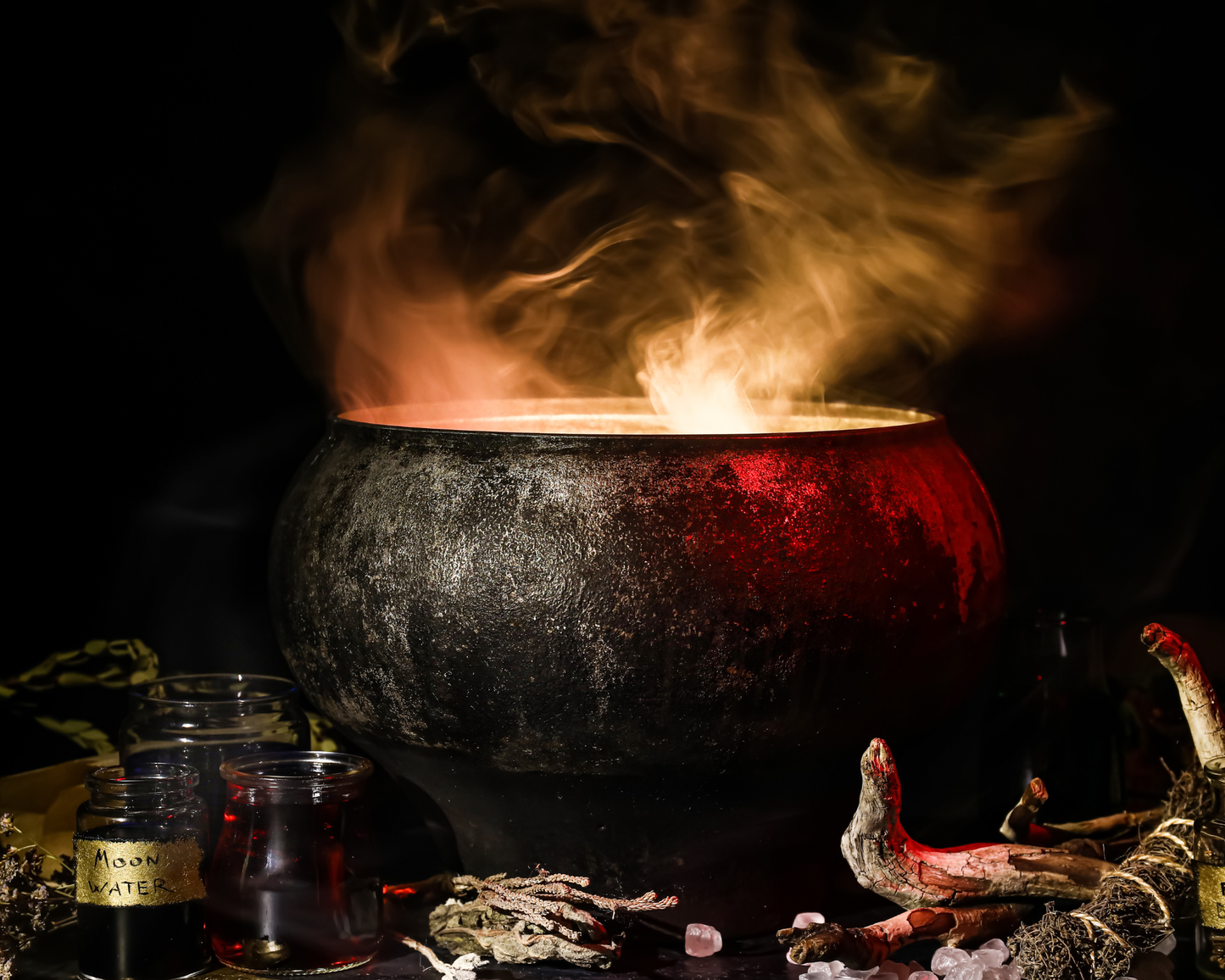 Tafel 50 g | Hokus Pokus | Duftwachs