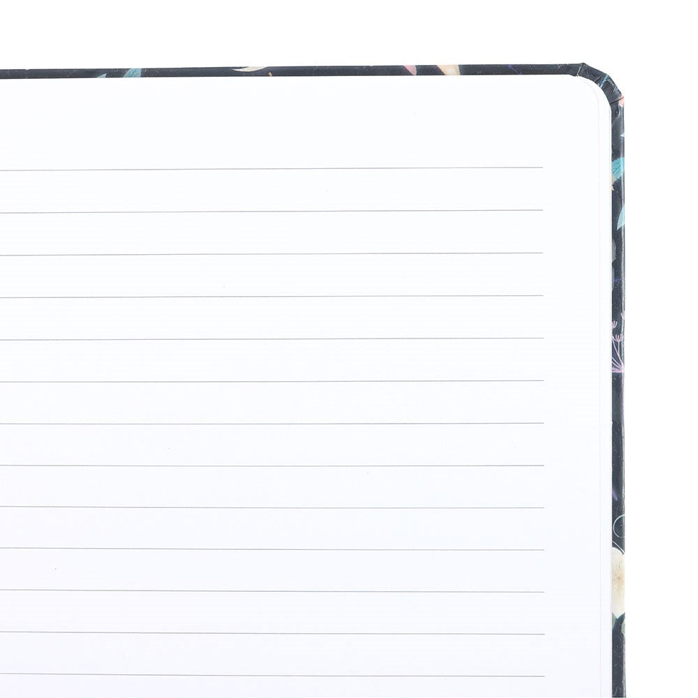 Notebook A5 Night Owl