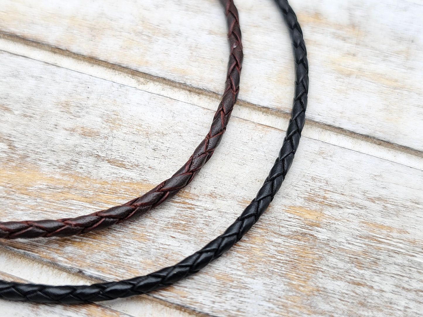 Chain selection for our jewelry pieces