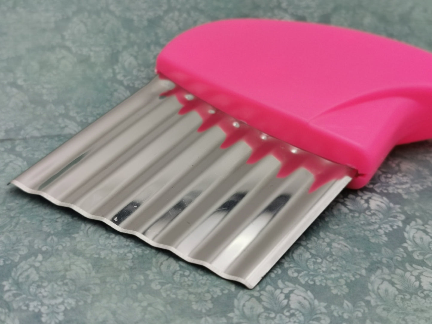 Wellencutter | Wachsschneider