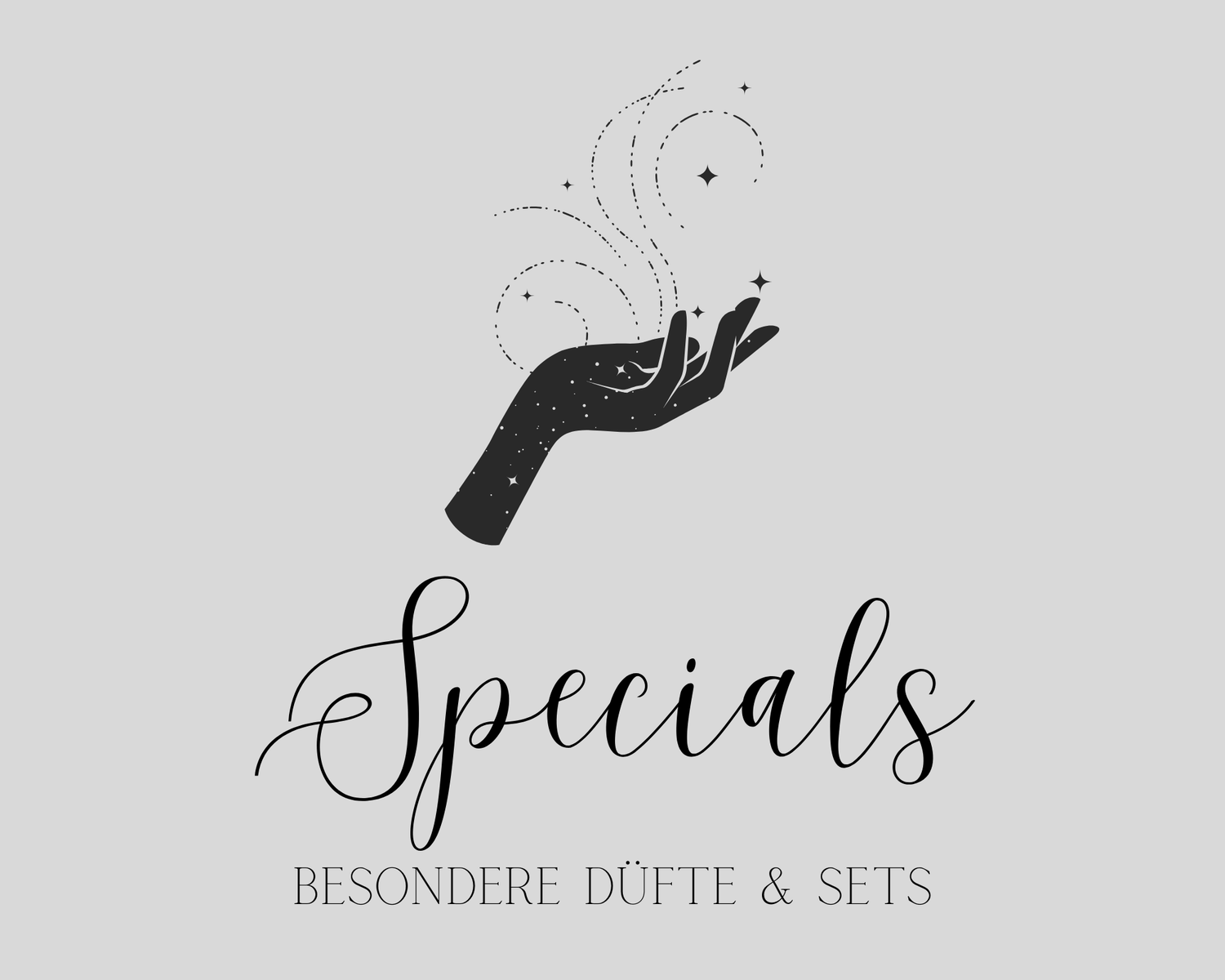 Duftwachs Specials