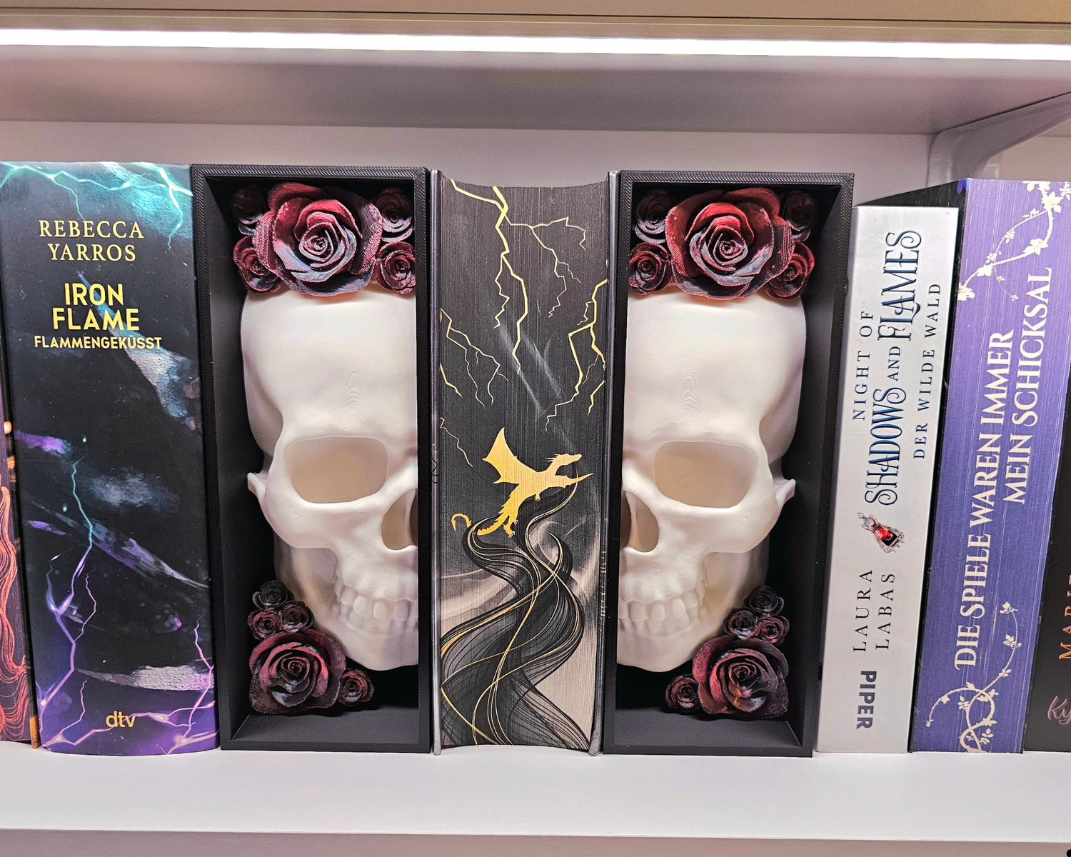 Book Nooks