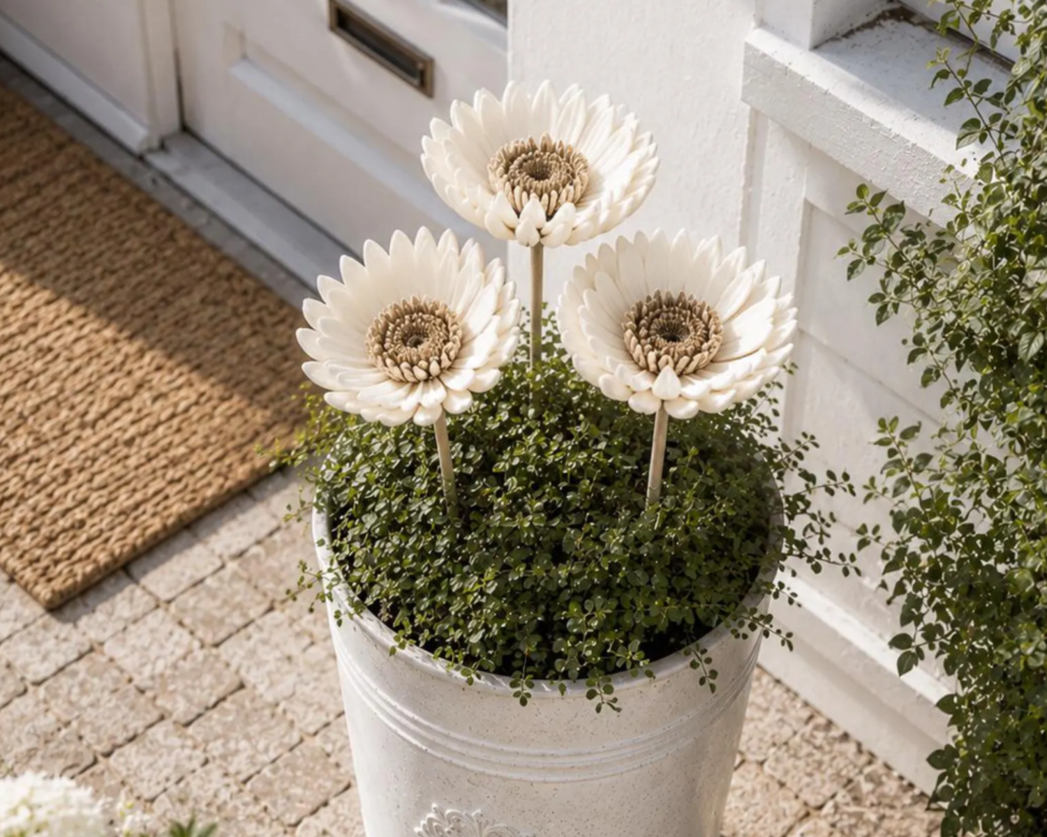 Ewige Blüten