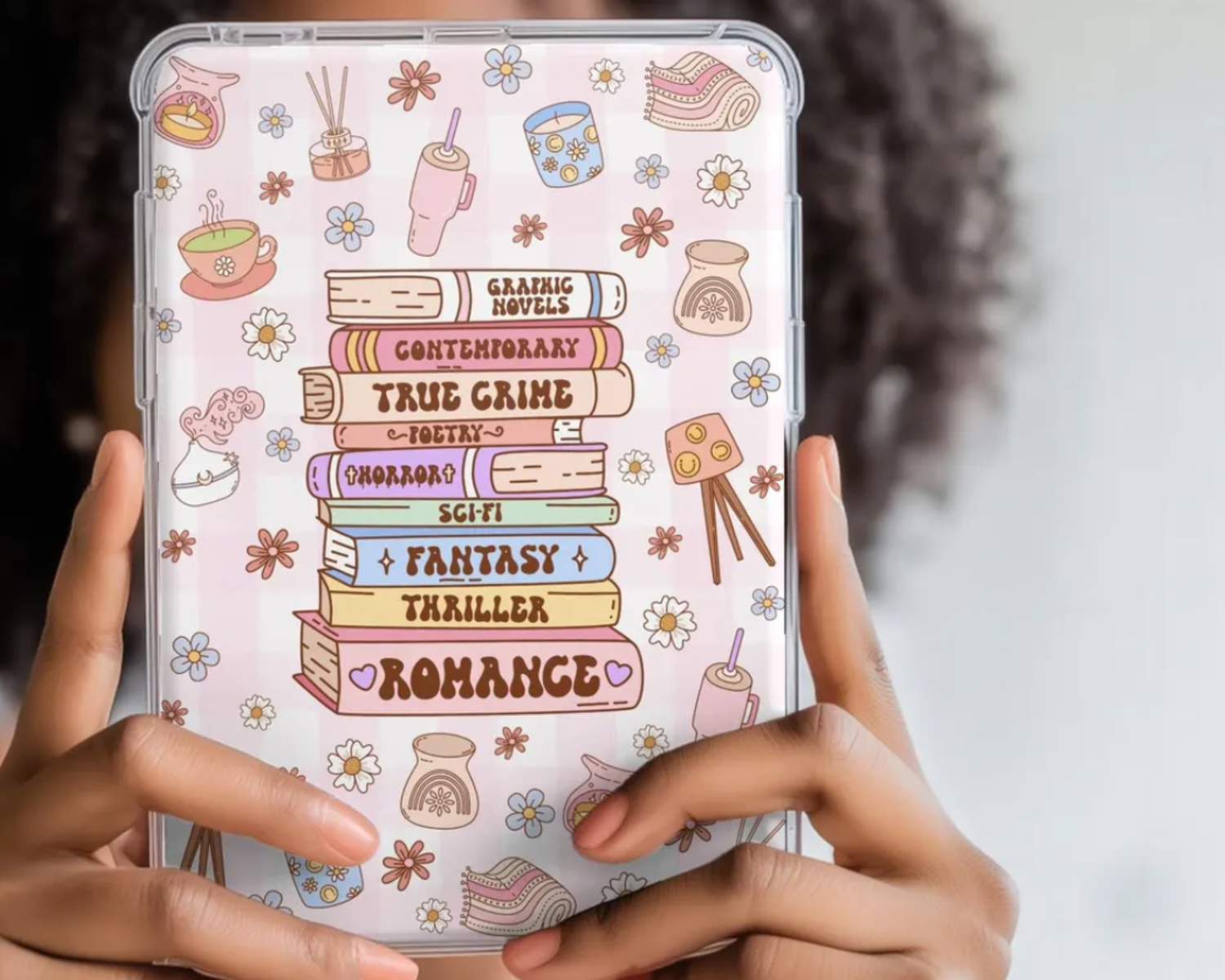 E-Reader Einleger