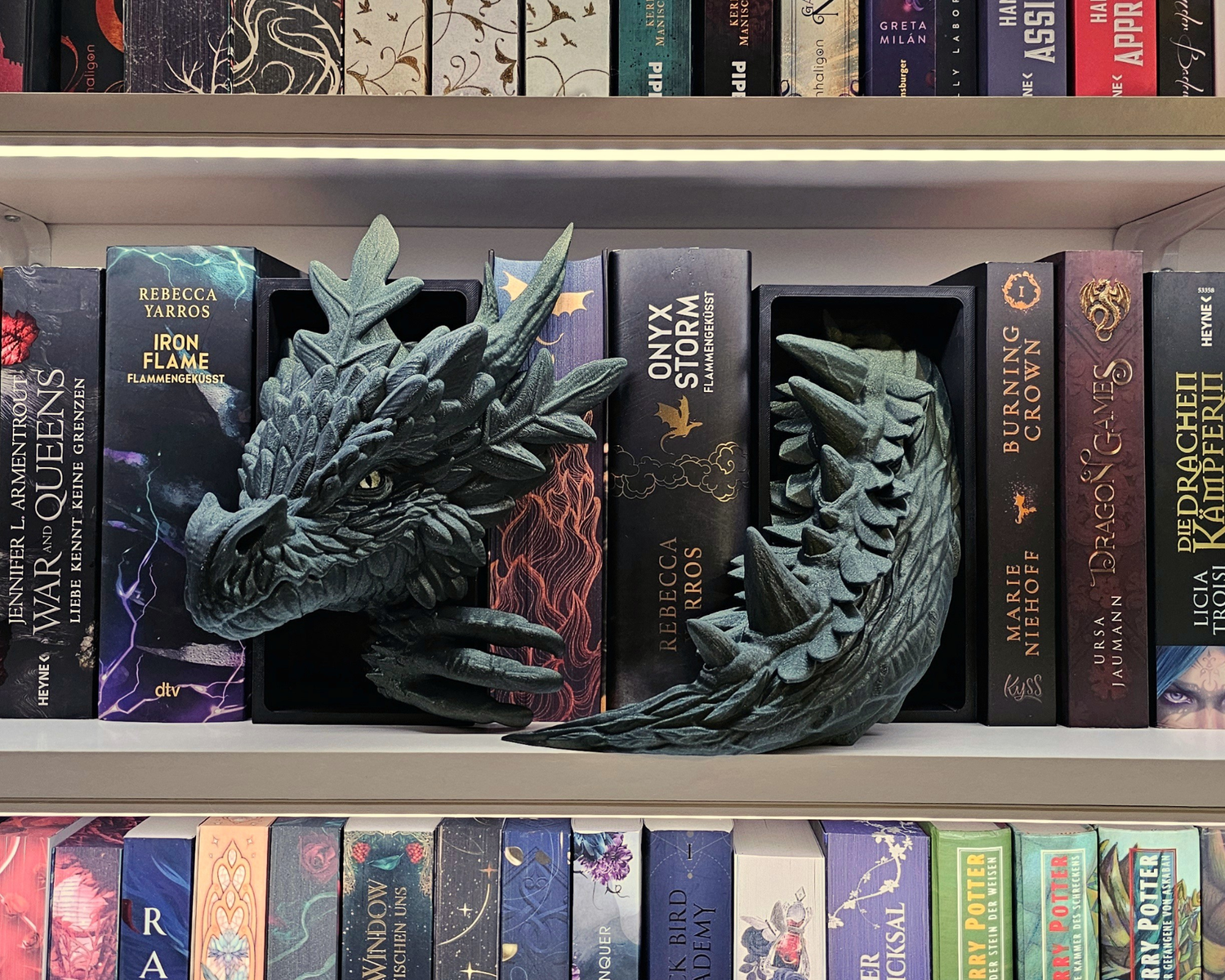 Drachen