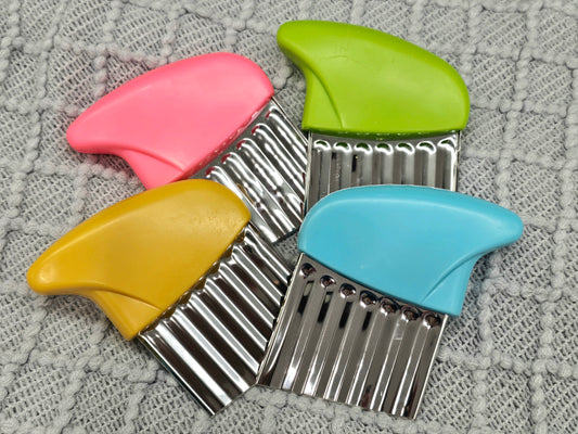 Wellencutter | Wachsschneider