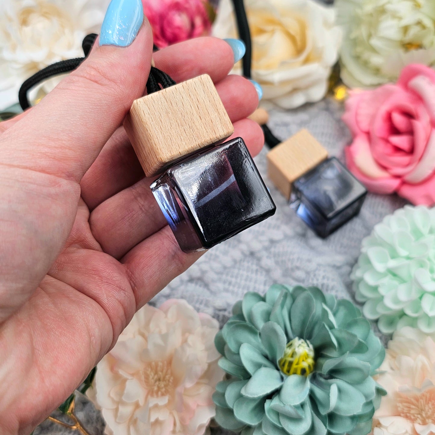 Autoduft | Sakura | 8 ml Flacon