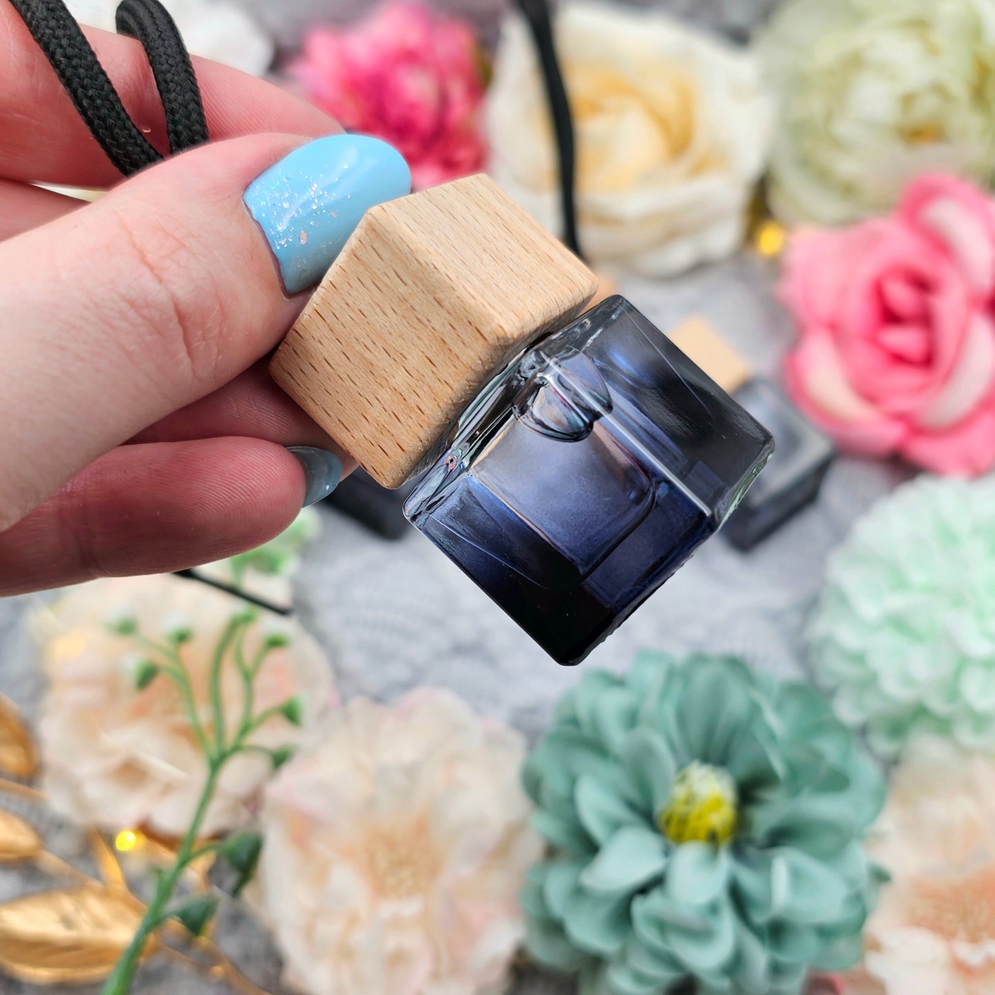 Autoduft | Sakura | 8 ml Flacon