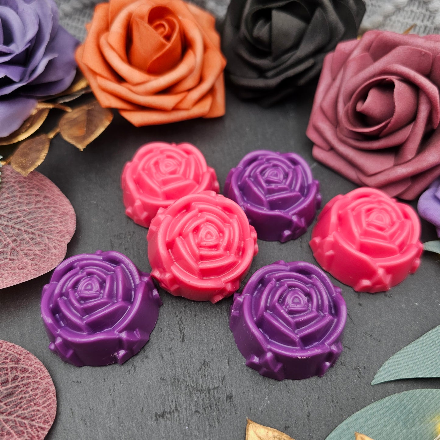 Blumen 45 g | Enchanted Wildflowers | Duftwachs