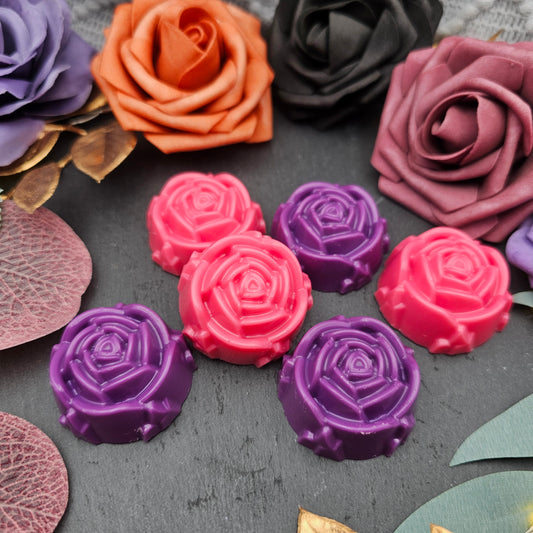 Blumen 45 g | Enchanted Wildflowers | Duftwachs