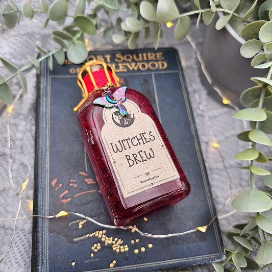 Dekoration | Zaubertrank | Witches Brew | Fest