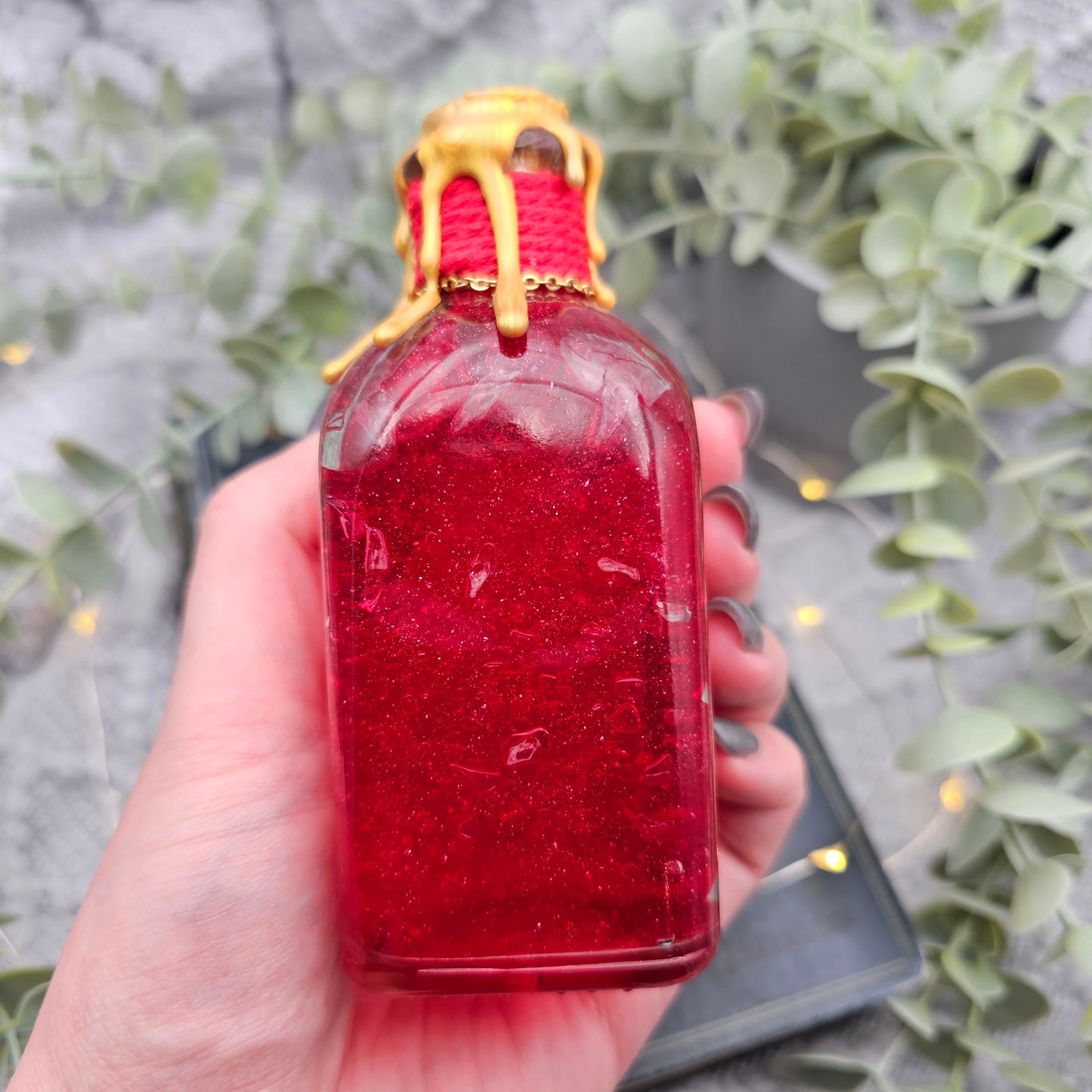 Dekoration | Zaubertrank | Witches Brew | Fest