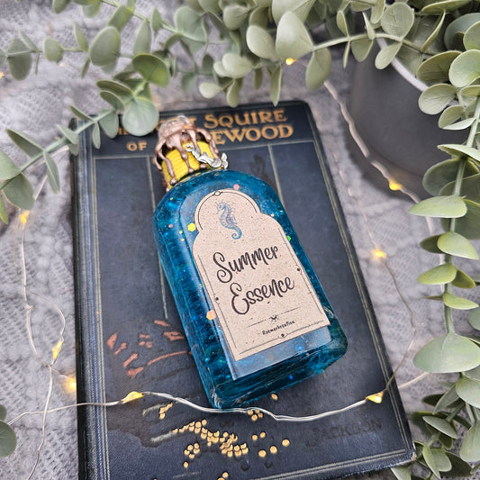 Dekoration | Zaubertrank | Summer Essence | Fest