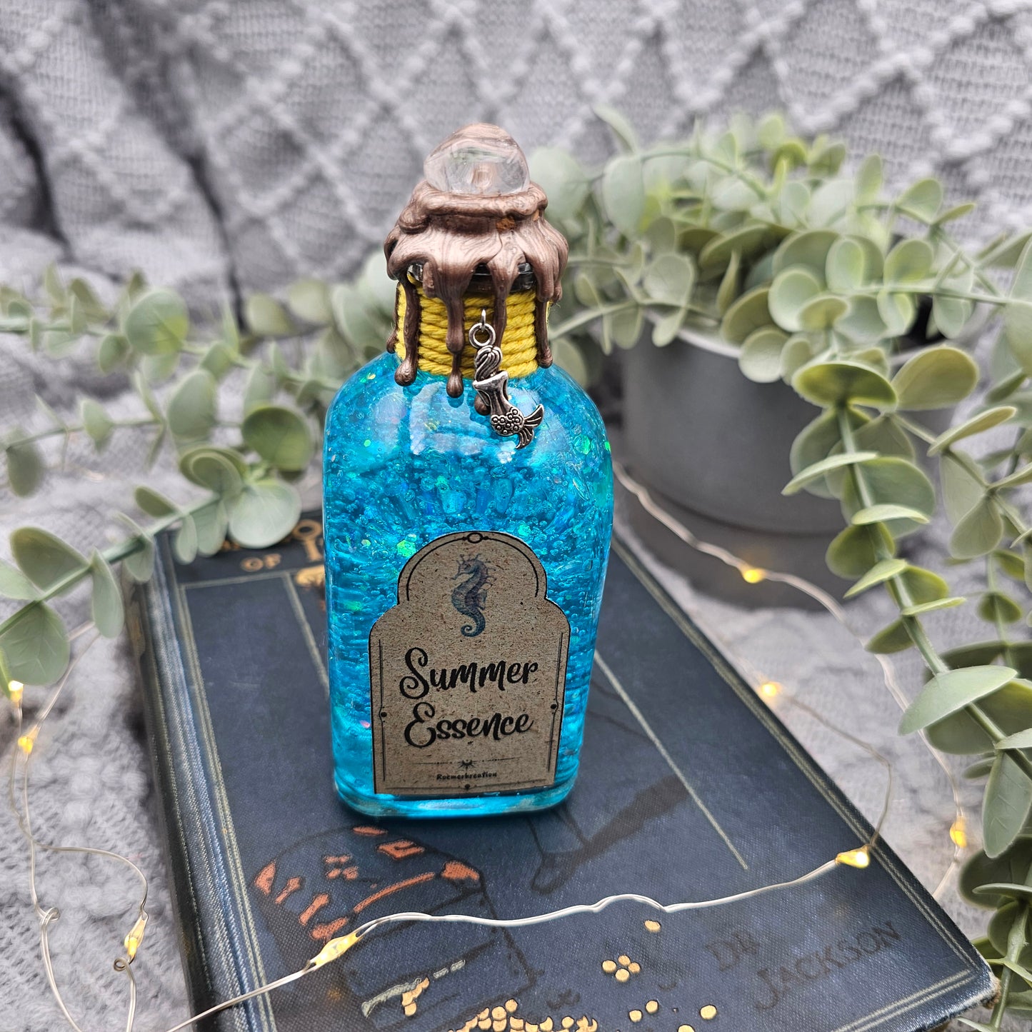 Dekoration | Zaubertrank | Summer Essence | Fest