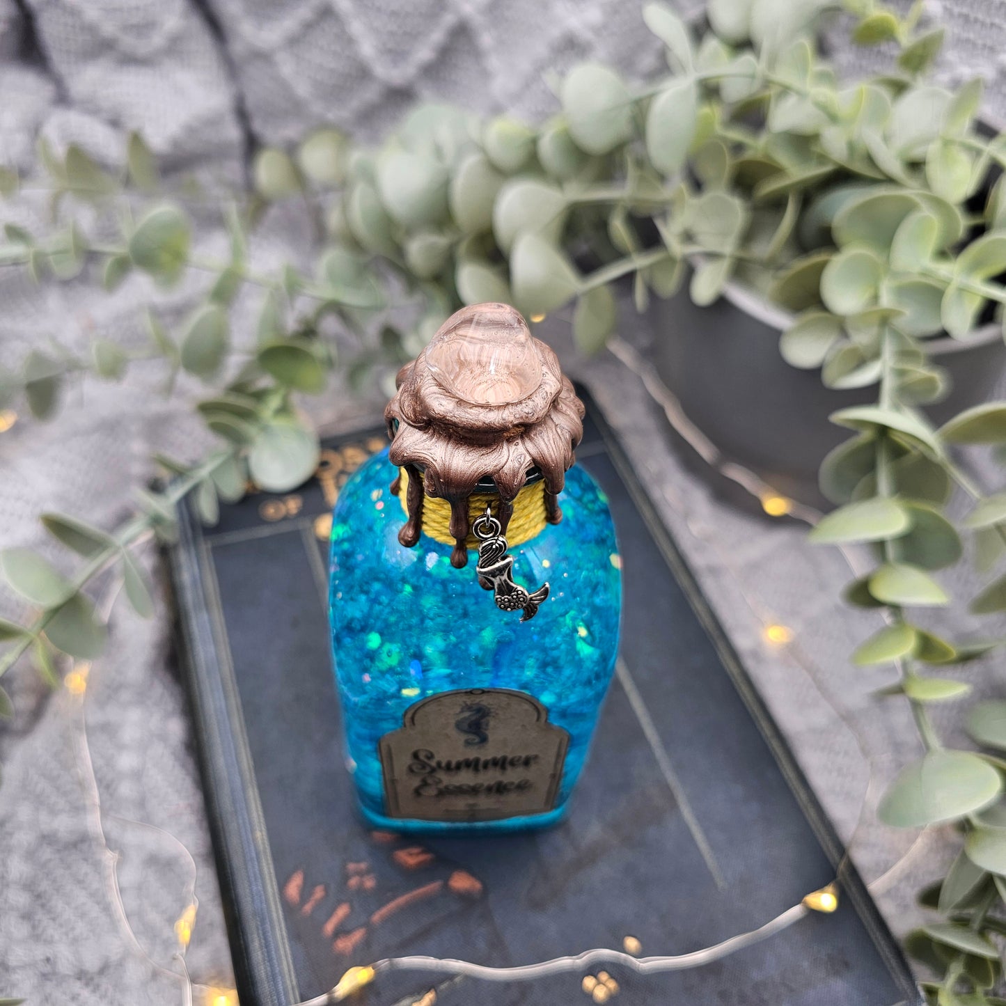 Dekoration | Zaubertrank | Summer Essence | Fest