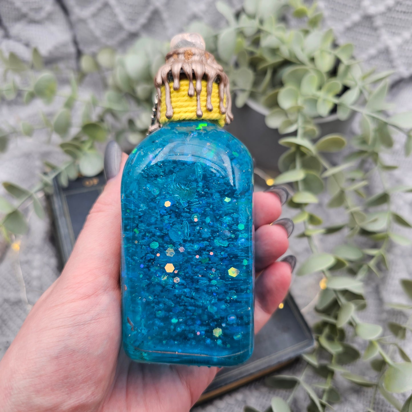 Dekoration | Zaubertrank | Summer Essence | Fest