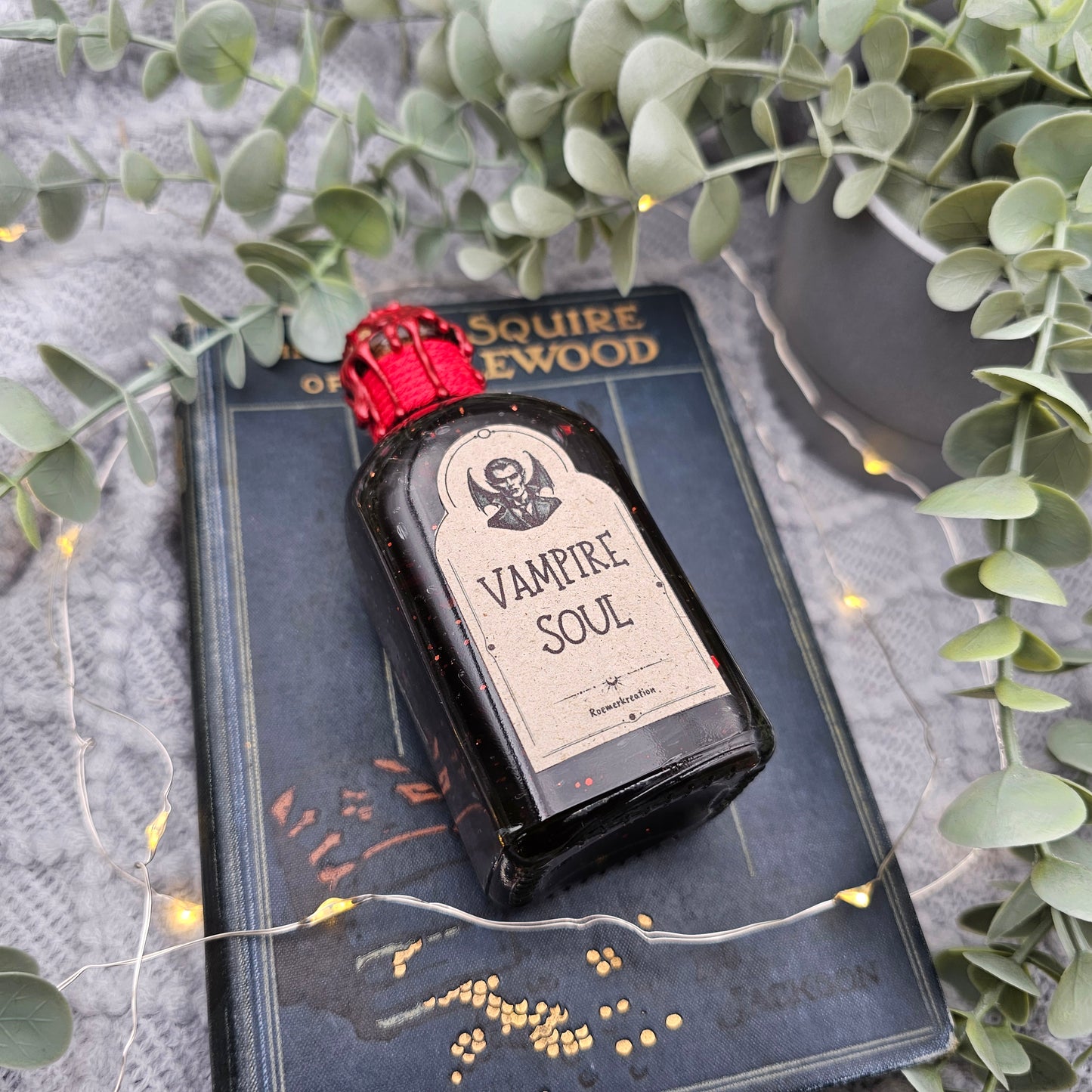 Dekoration | Zaubertrank | Vampire Soul | Fest