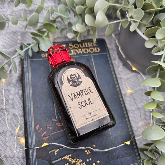 Dekoration | Zaubertrank | Vampire Soul | Fest