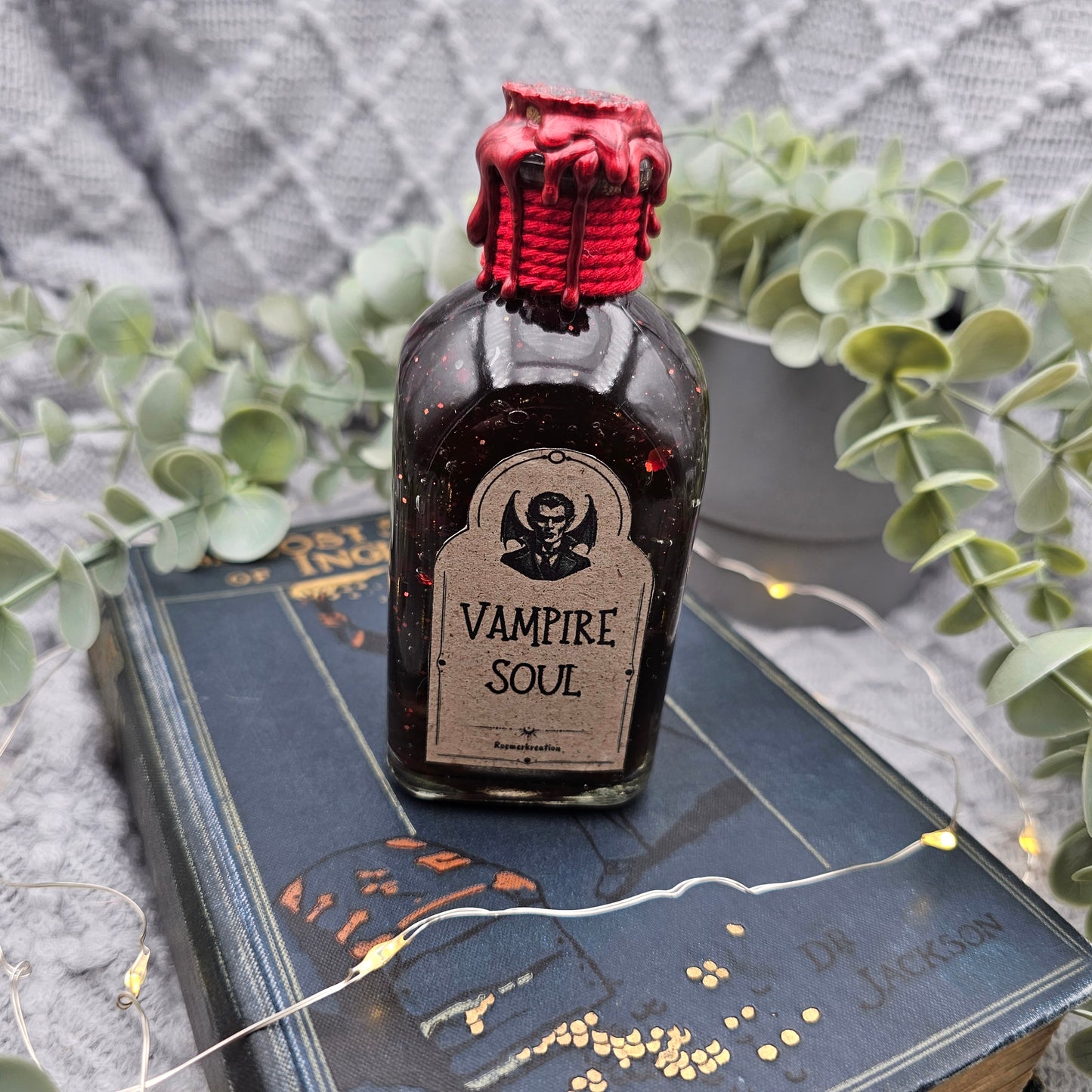 Dekoration | Zaubertrank | Vampire Soul | Fest