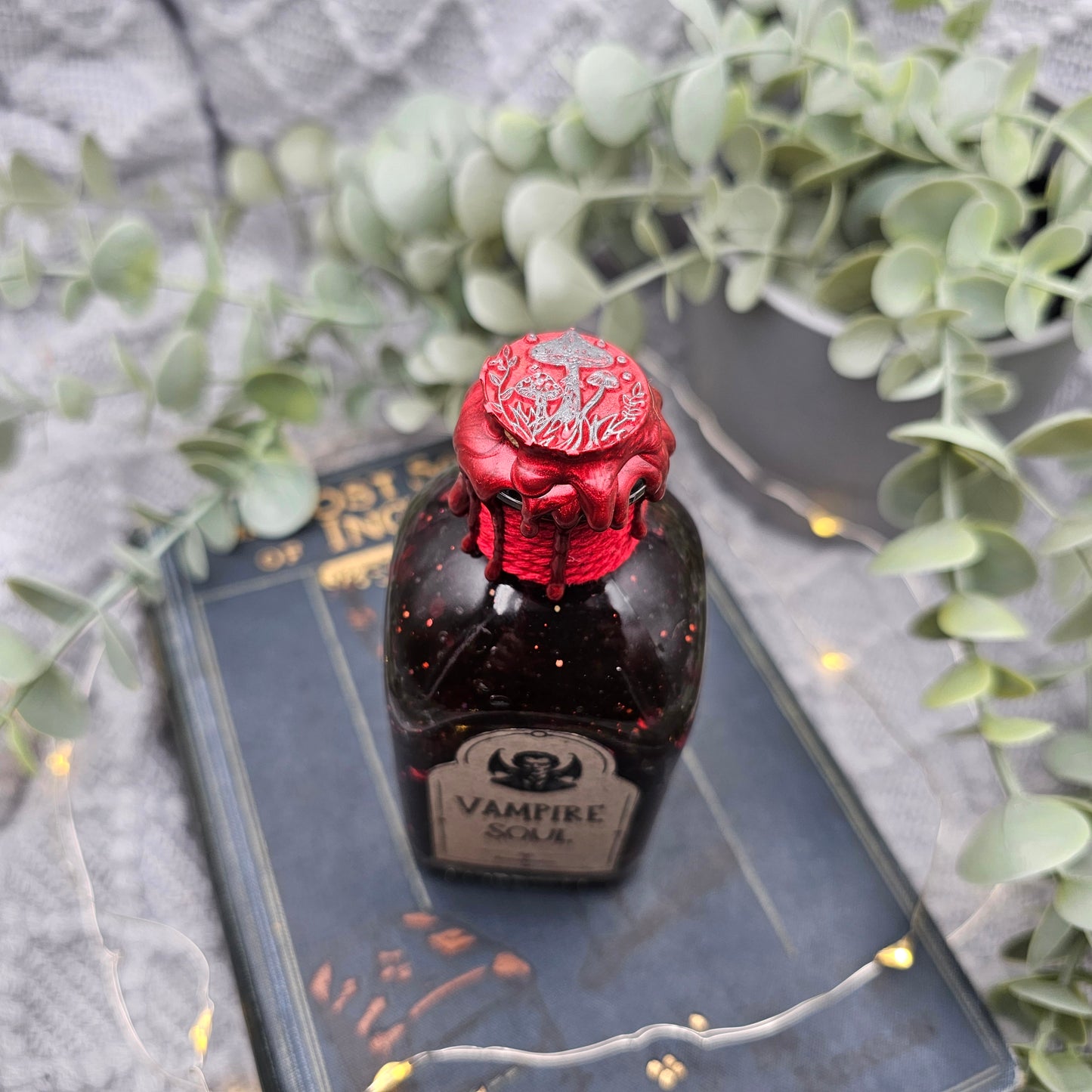 Dekoration | Zaubertrank | Vampire Soul | Fest