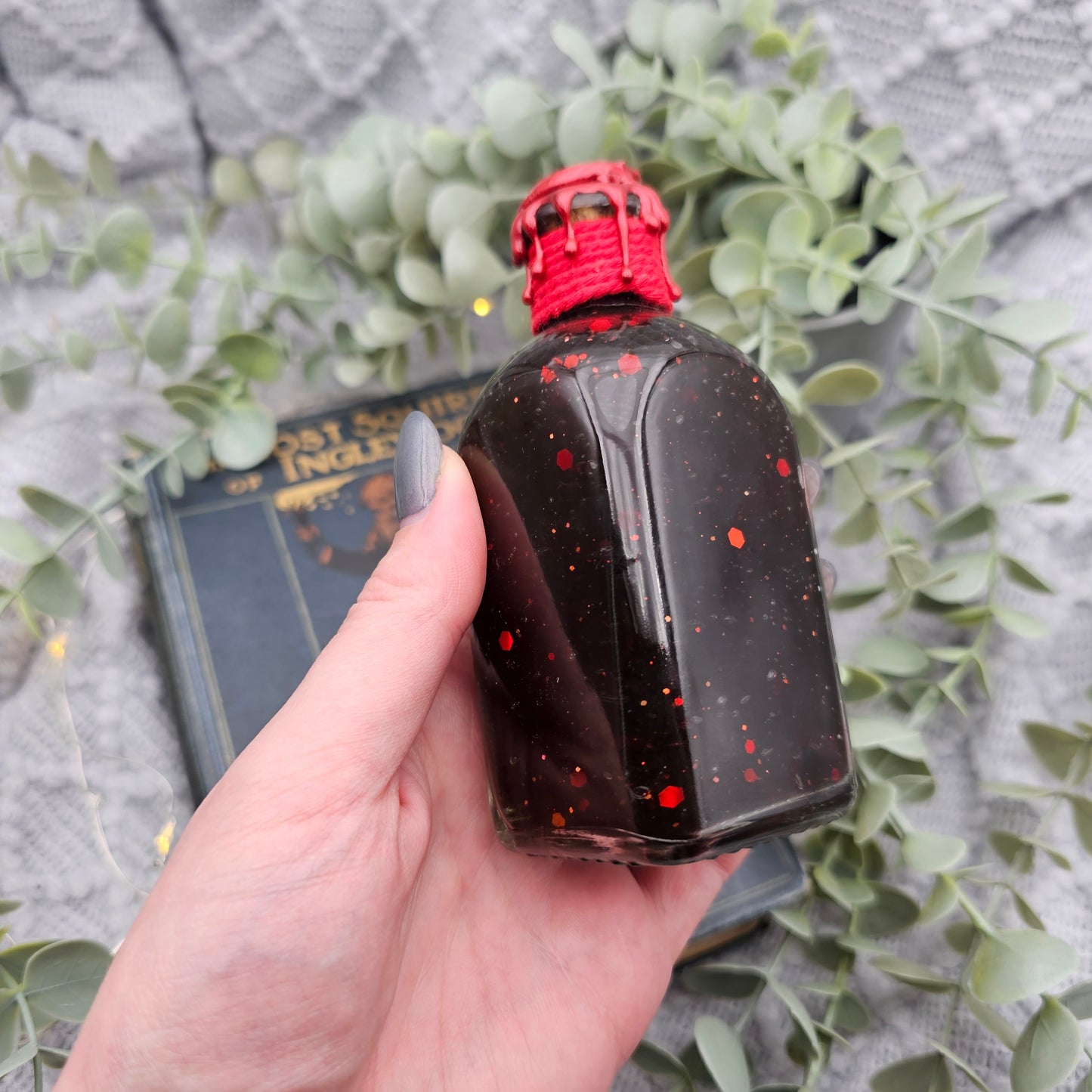 Dekoration | Zaubertrank | Vampire Soul | Fest