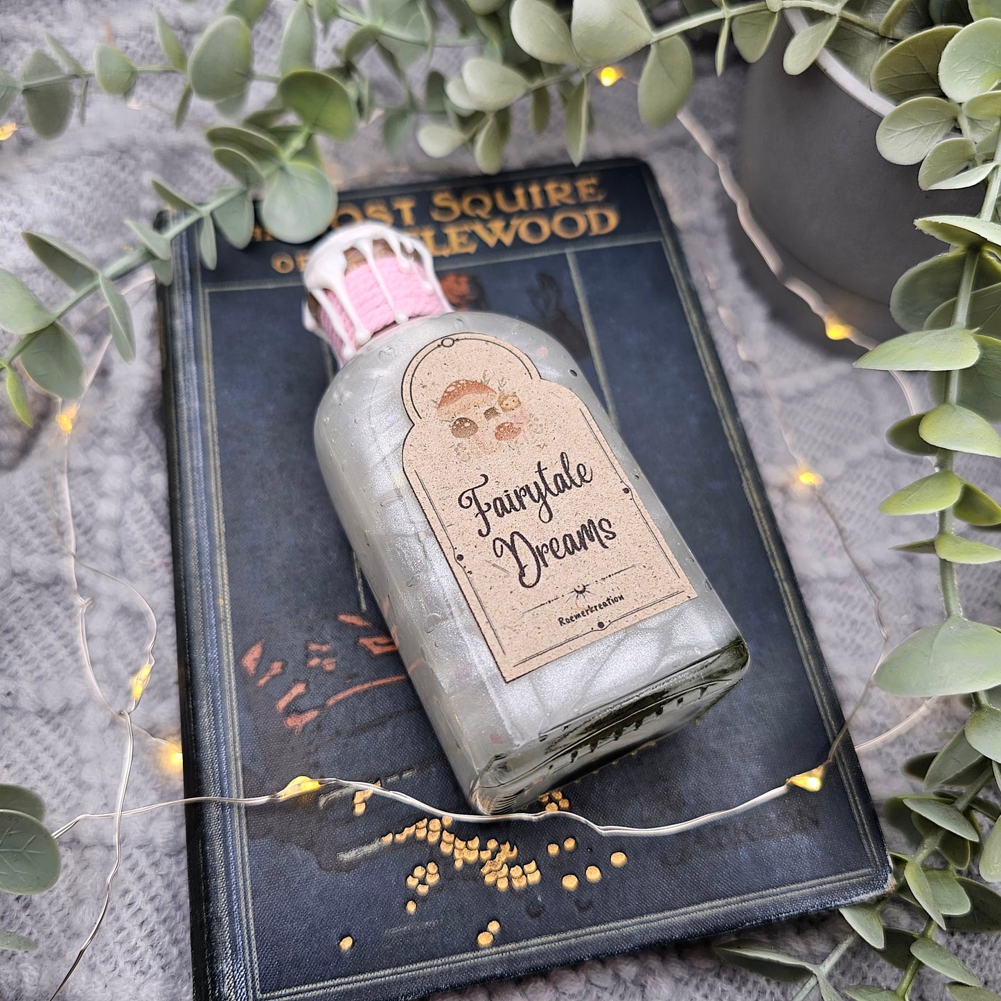 Dekoration | Zaubertrank | Fairytale Dreams | Fest