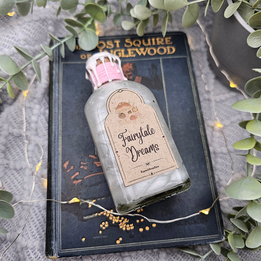 Dekoration | Zaubertrank | Fairytale Dreams | Fest