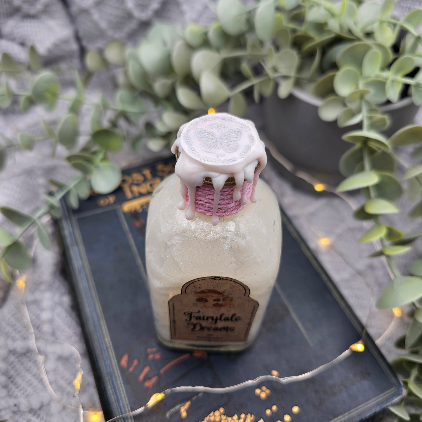 Dekoration | Zaubertrank | Fairytale Dreams | Fest