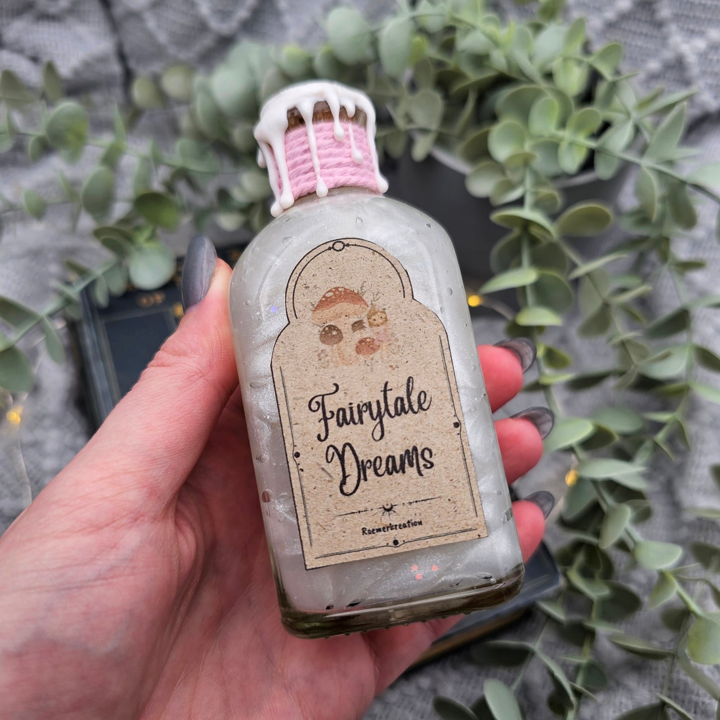 Dekoration | Zaubertrank | Fairytale Dreams | Fest