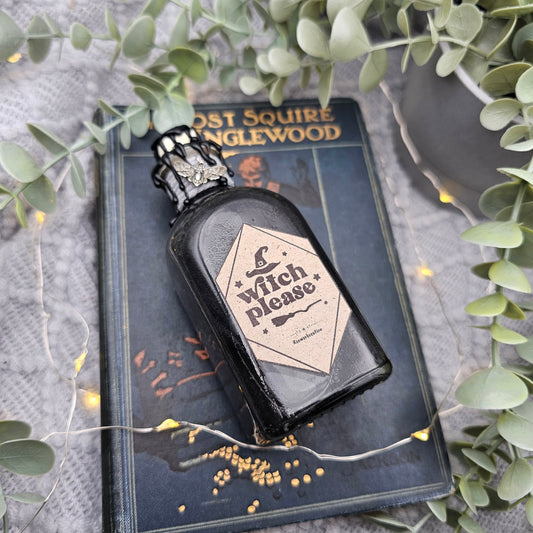 Dekoration | Zaubertrank | Witch please | Flüssig