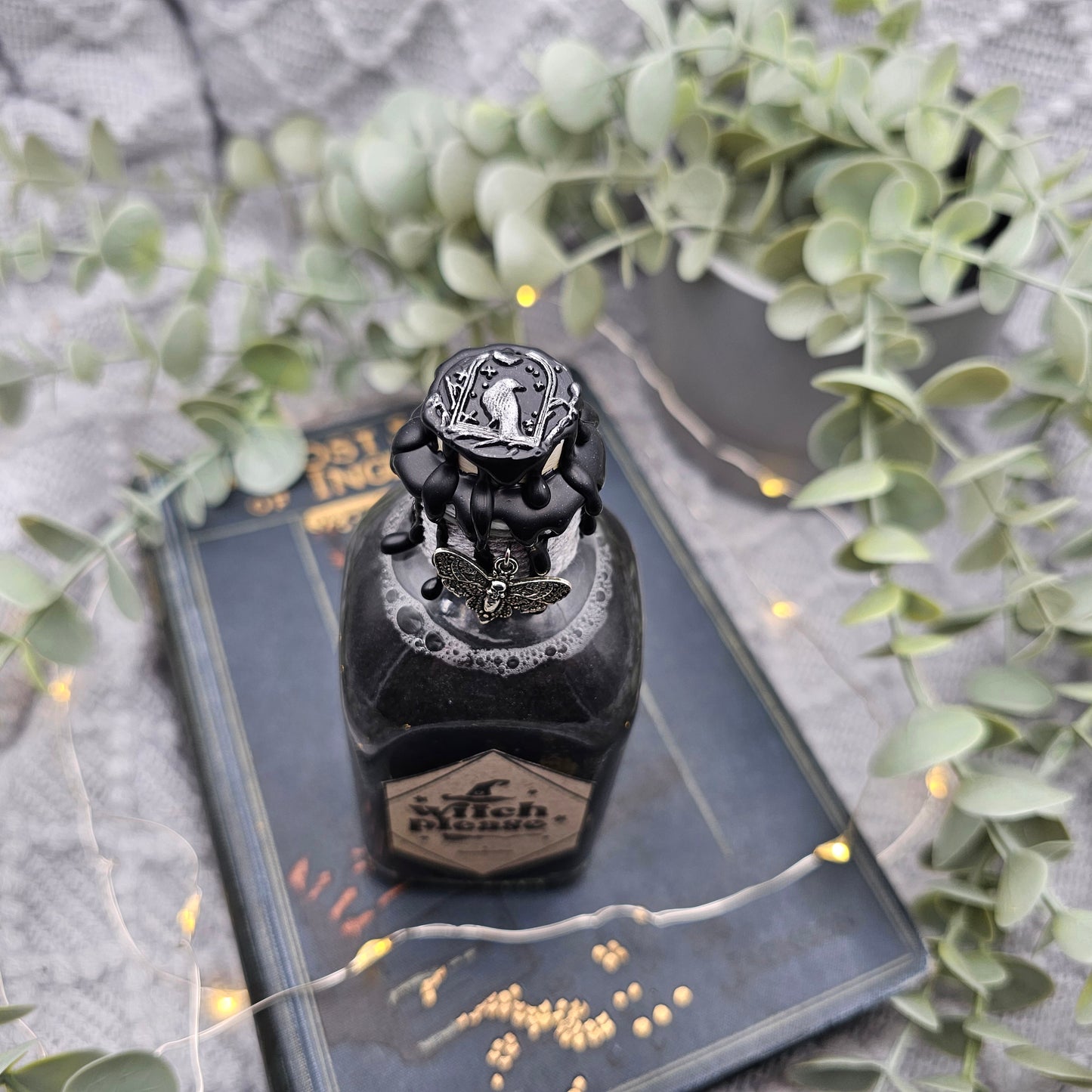 Dekoration | Zaubertrank | Witch please | Flüssig