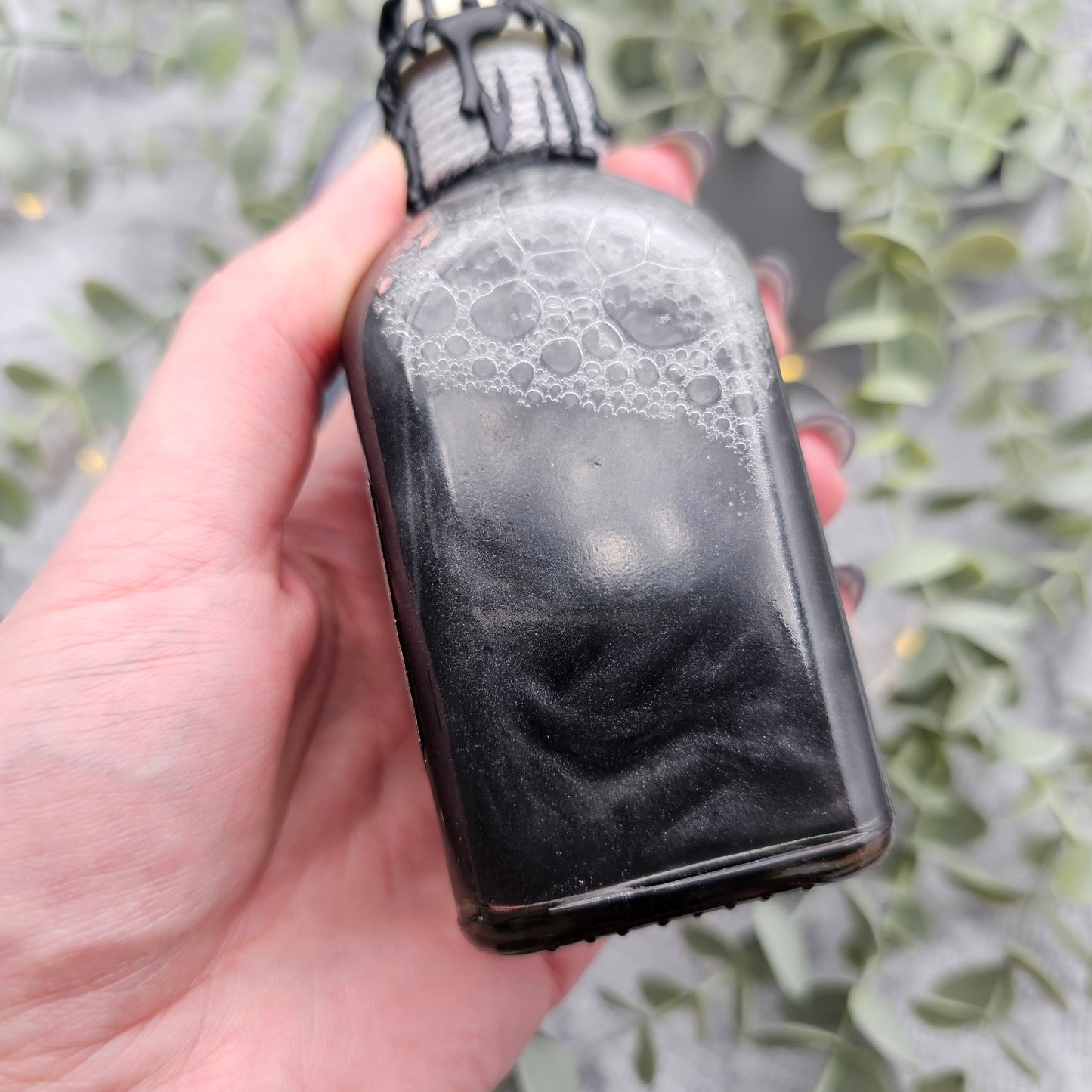 Dekoration | Zaubertrank | Witch please | Flüssig