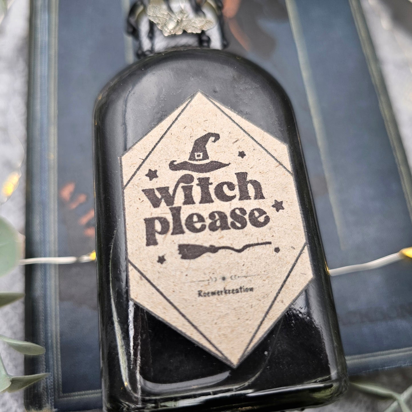 Dekoration | Zaubertrank | Witch please | Flüssig