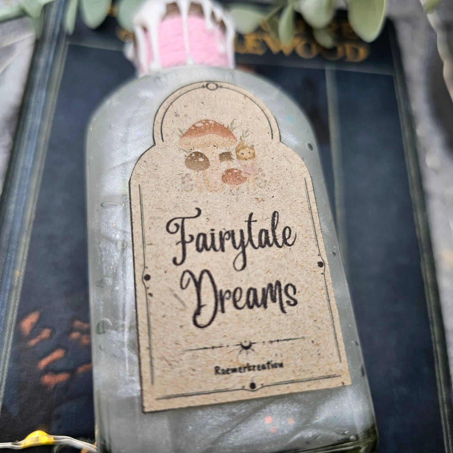 Dekoration | Zaubertrank | Fairytale Dreams | Fest