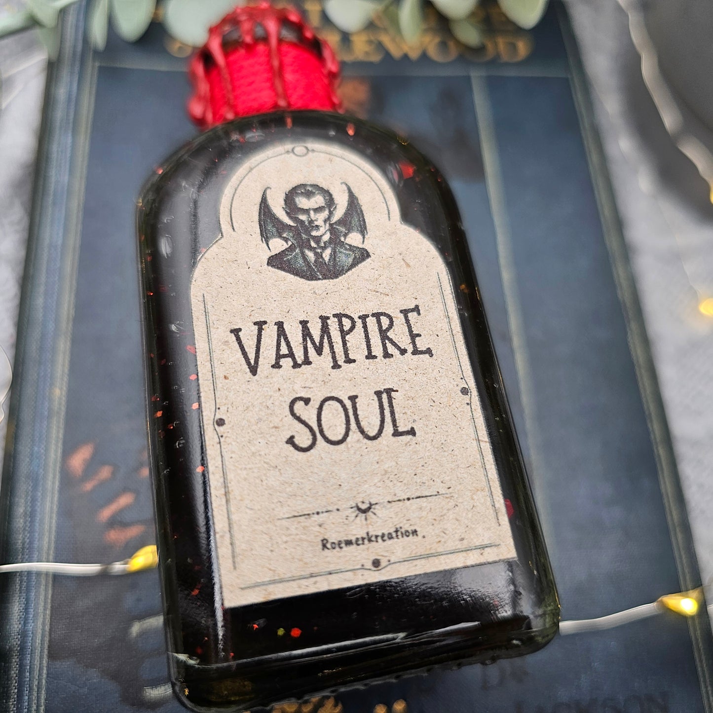 Dekoration | Zaubertrank | Vampire Soul | Fest