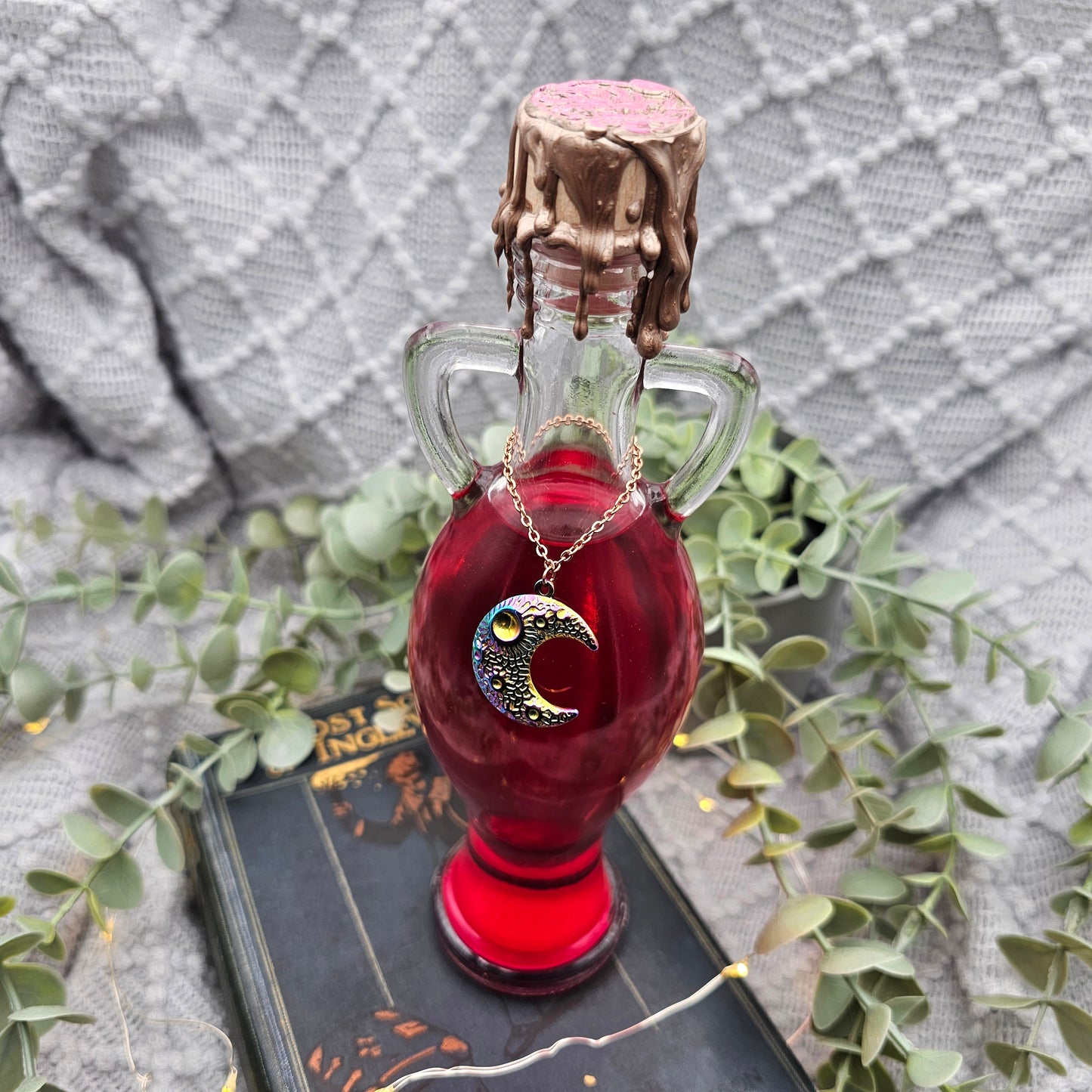 Dekoration | Zaubertrank | Foxmagic | Flüssig