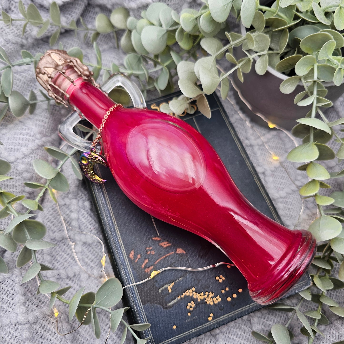 Dekoration | Zaubertrank | Foxmagic | Flüssig