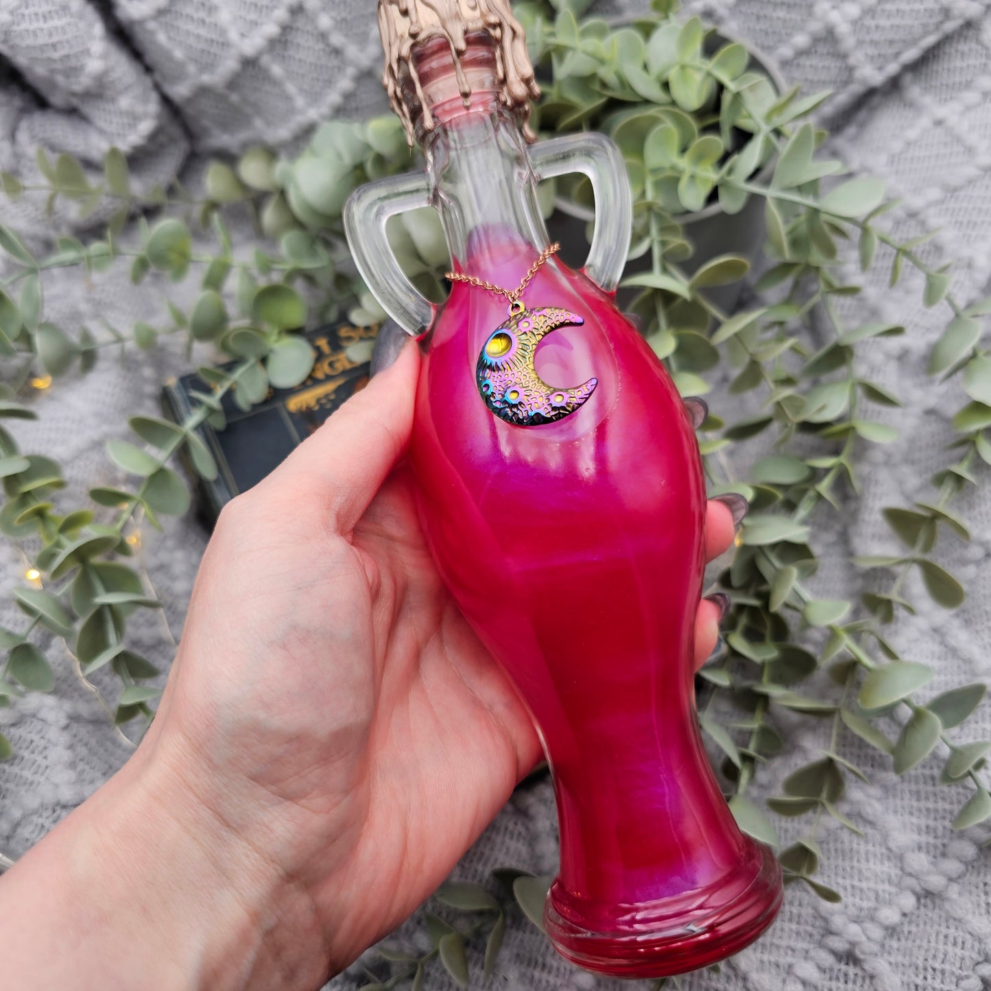 Dekoration | Zaubertrank | Foxmagic | Flüssig