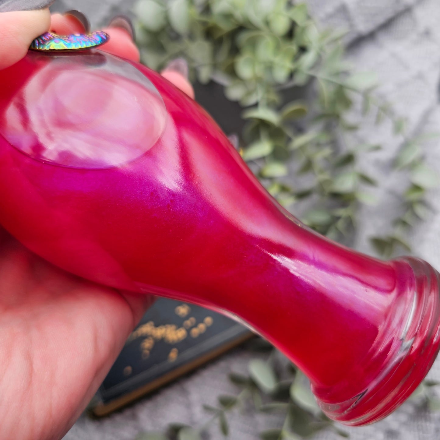 Dekoration | Zaubertrank | Foxmagic | Flüssig