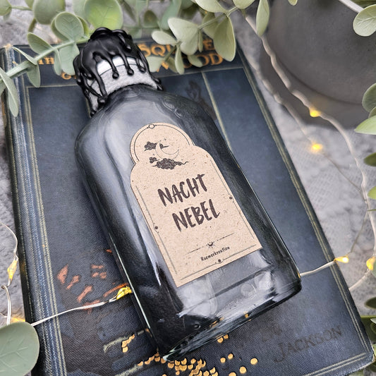 Dekoration | Zaubertrank | Nacht Nebel | Flüssig