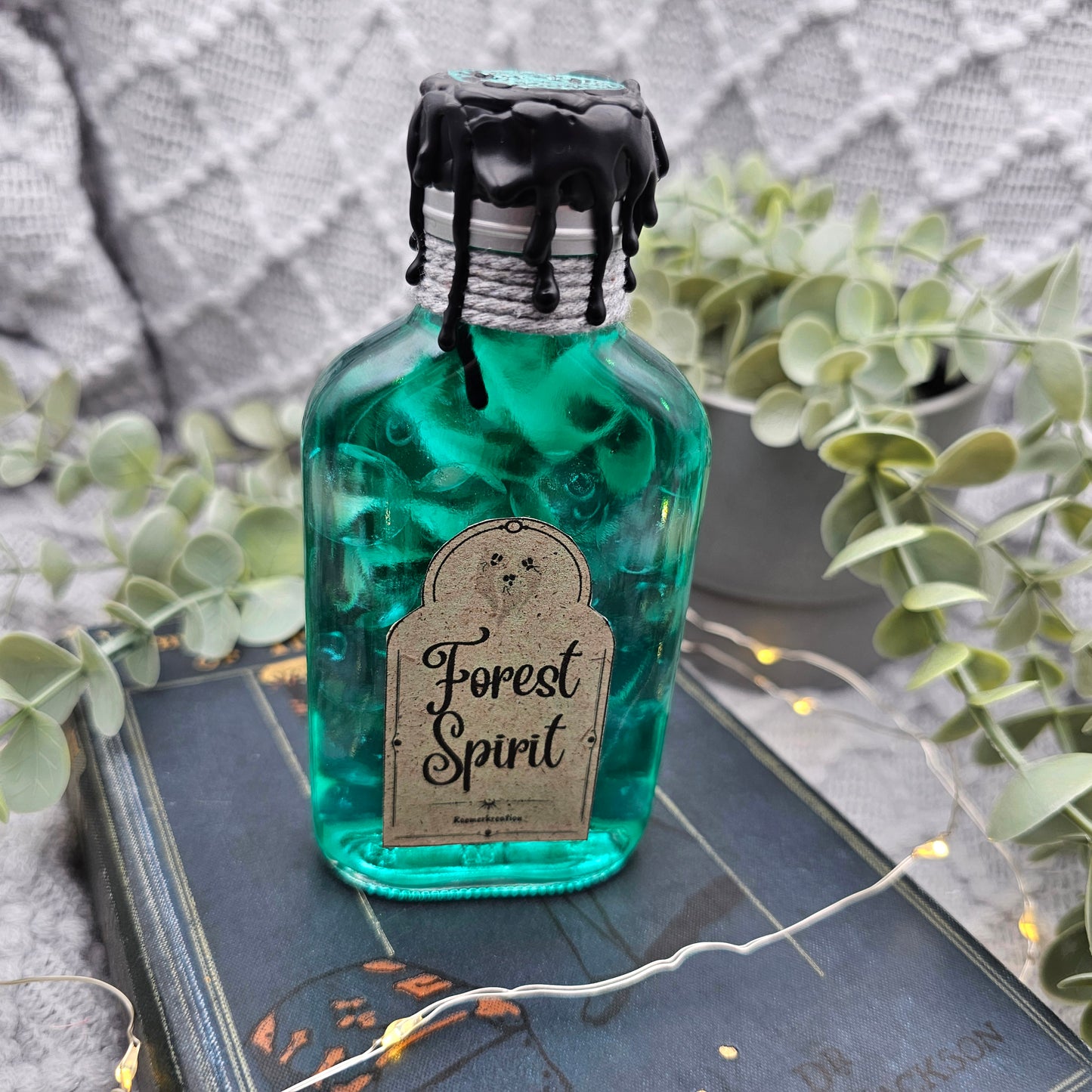 Dekoration | Zaubertrank | Forest Spirit | Flüssig